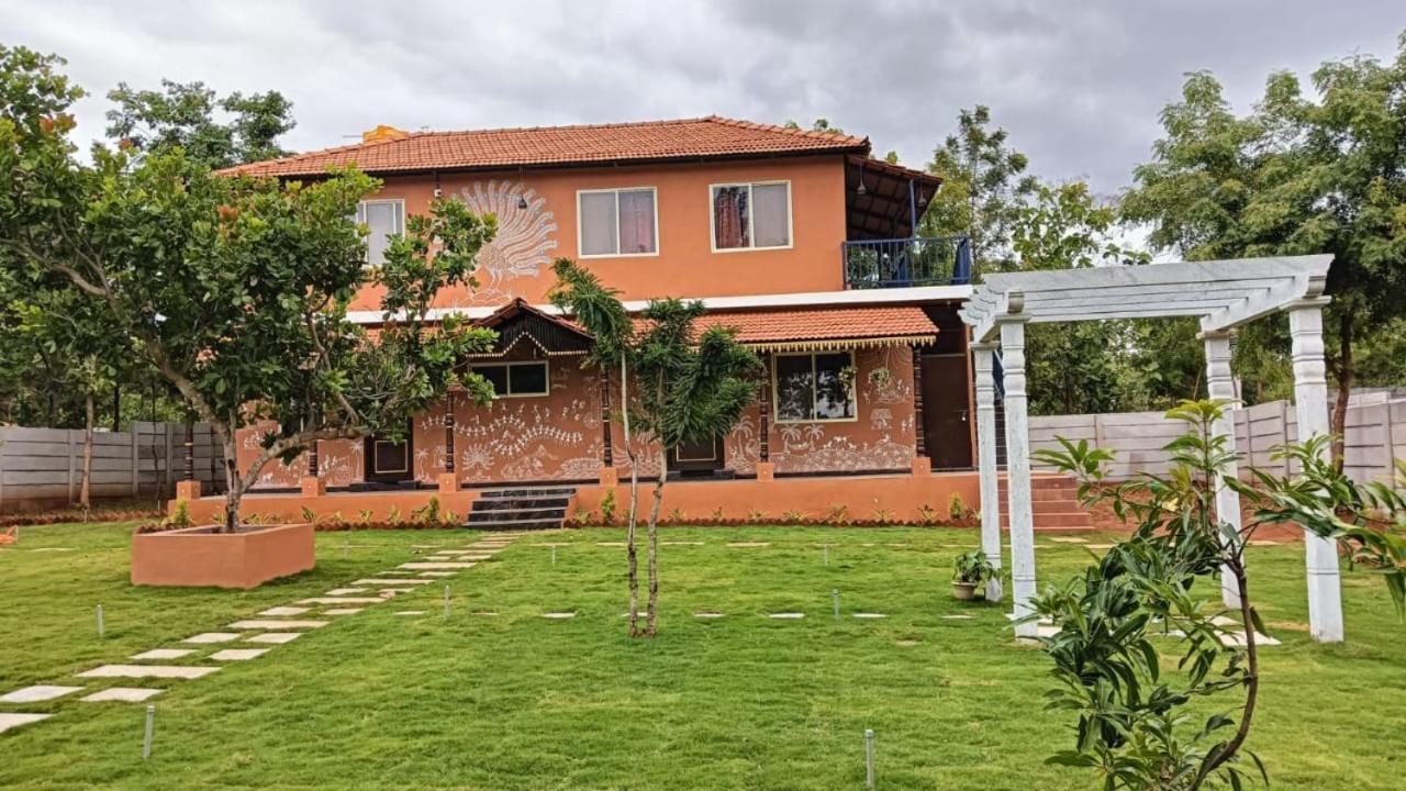 Vara Farms Mulhalli Kültér fotó