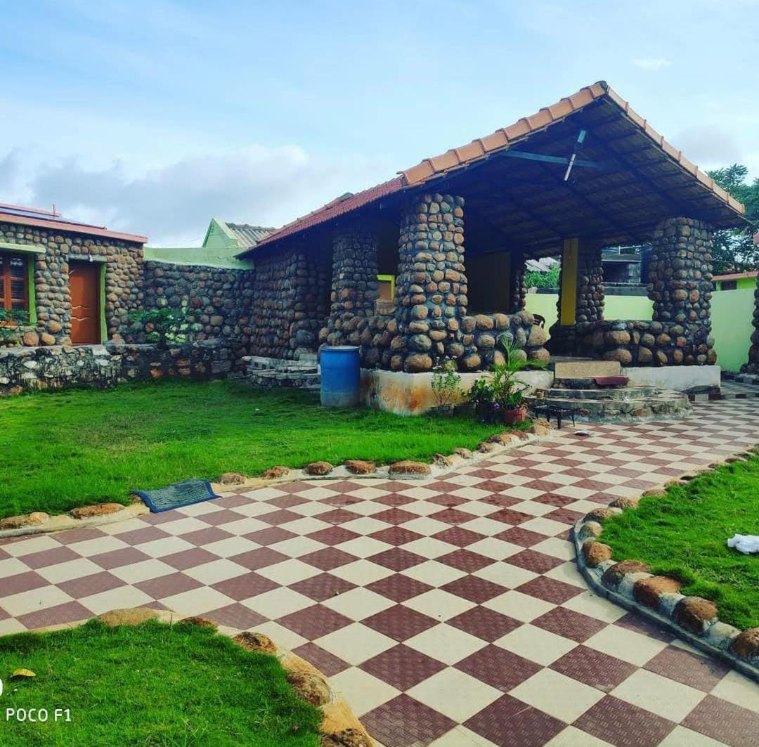 Vara Farms Mulhalli Kültér fotó